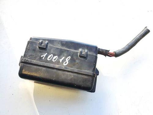 Used Fuse box MAZDA CX-7 (ER) 2.3 MZR DISI Turbo AWD (ER3P) (260 hp) 32607376