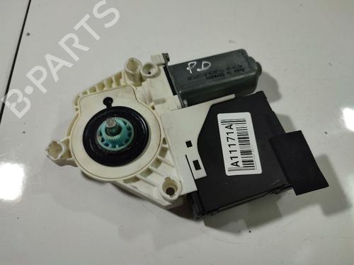 Right front window motor VW PASSAT B6 (3C2) 2.0 TDI | BP34815865E20 - Image 4