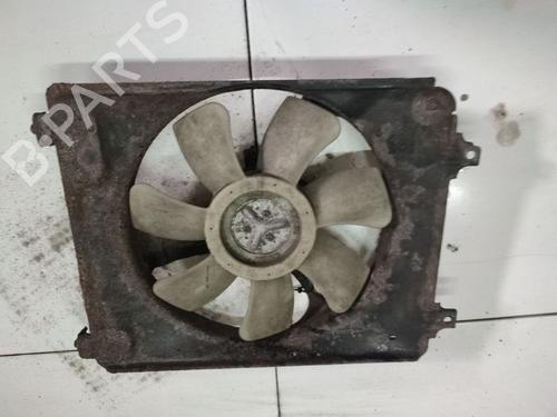 Used Fan Fan HONDA CIVIC VIII Hatchback (FN, FK) 1.8 (FN1, FK2) (140 hp) 34992742 34992742