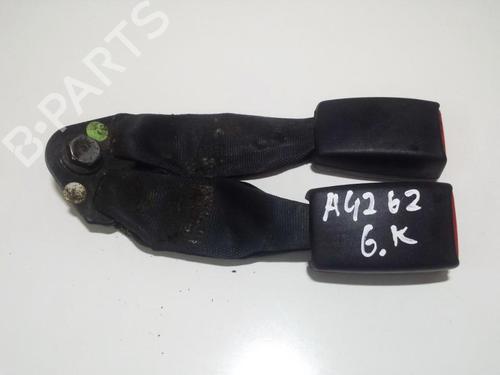 seat-buckle-nissan-almera-ii-hatchback-n16-2000-35710133 main image