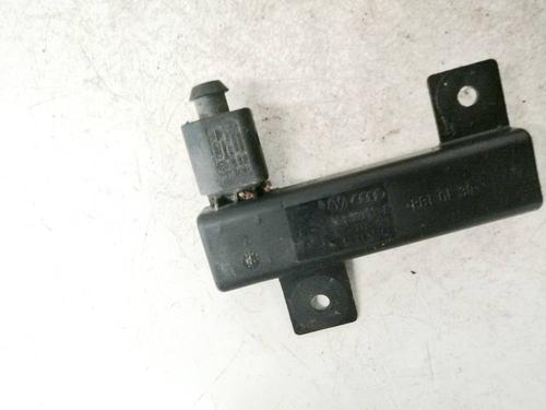 Electronic module VW PHAETON (3D1, 3D2, 3D3, 3D4, 3D6, 3D7, 3D8, 3D9) 3.0 V6 TDI 4motion | BP35000240M83 - Image 3