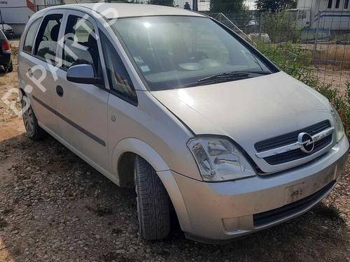 Used Parts OPEL MERIVA A MPV (X03) 1.7 CDTI (E75) 4470388