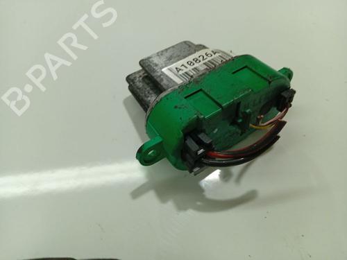 Used Heater resistor Heater resistor RENAULT ESPACE IV (JK0/1_) 2.0 (JK0A, JK1D, JK0N) (170 hp) 34901296 34901296