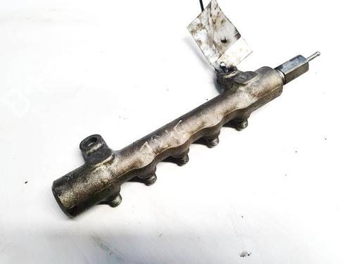 Used Injection rail Injection rail 35431855 35431855