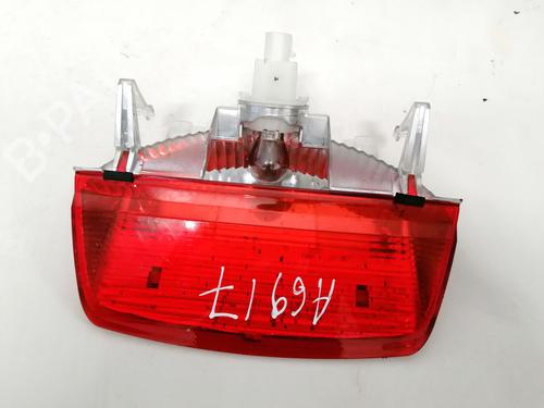 Used Third brake light Third brake light 35547792 35547792