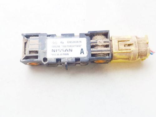 Used Electronic module Electronic module NISSAN ALMERA II Hatchback (N16) 1.5 (98 hp) 33530442 33530442
