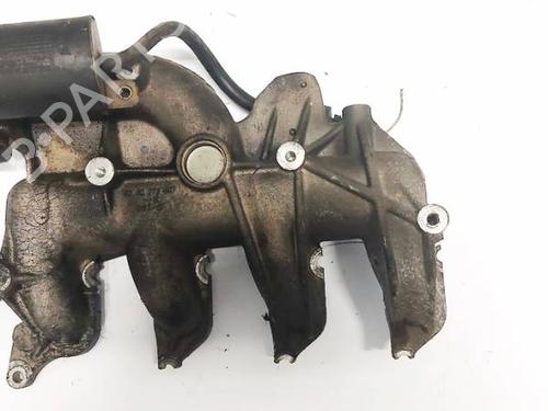 Used Intake manifold Intake manifold 35346561 35346561