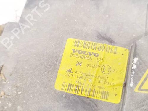 Left headlight VOLVO V50 (545) 2.0 D | BP36959769C28 - Image 2
