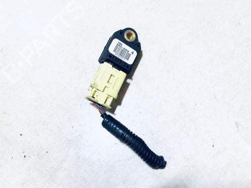 Used Electronic module Electronic module LEXUS IS II (_E2_) 220d (ALE20) (177 hp) 33062709 33062709