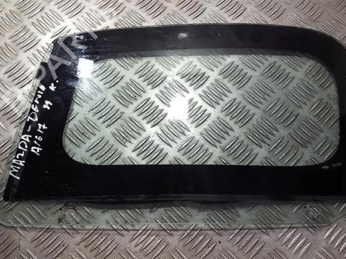 rear-left-quarter-glass-mazda-demio-dw-1996-1997-1998-1999-2000-2001-2002-2003-35661264 main image