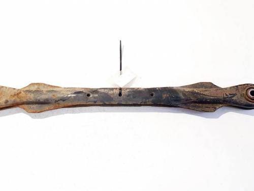 Used Right rear suspension arm Right rear suspension arm MINI MINI (R50, R53) Cooper (116 hp) 34808189 34808189
