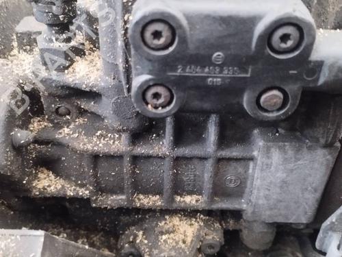 Used Injection pump Injection pump 35297414 35297414