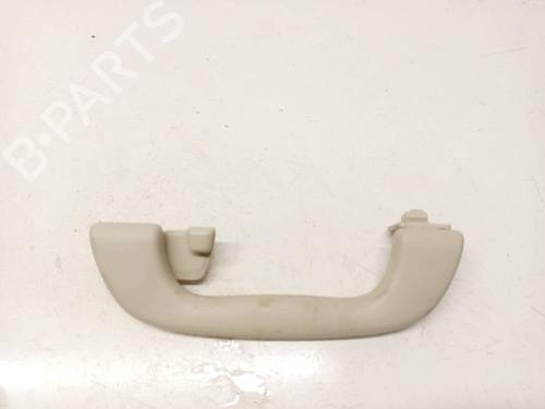 Used Interior roof handle Interior roof handle MAZDA CX-7 (ER) 2.2 MZR-CD AWD (ER10A) (173 hp) 34834834 34834834