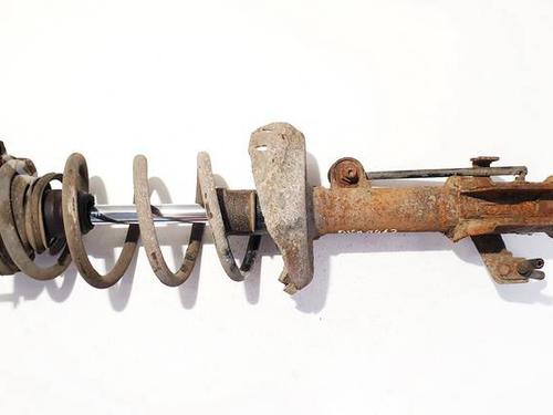 Used Left front shock absorber Left front shock absorber 35222757 35222757
