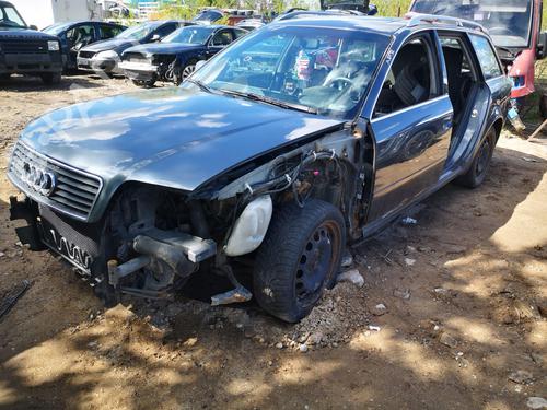 Fuse box AUDI A6 C5 (4B2, 4B4) 2.5 TDI | BP32909456E1 - Image 5