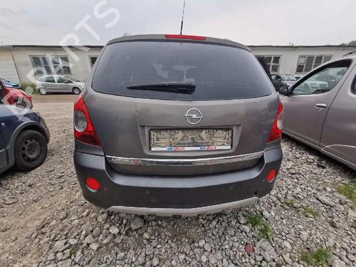 Electronic module OPEL ANTARA A (L07) 2.0 CDTI | BP32569011M83 