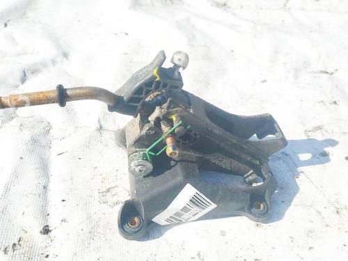 Selector da caixa Selector da caixa TOYOTA COROLLA Verso (ZER_, ZZE12_, R1_) 2.2 D-4D (AUR10_, AUR10R) (136 hp) 35036335 35036335