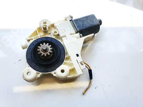 Left front window motor FORD FOCUS II (DA_, HCP, DP) 1.8 TDCi | BP35272389E21 - Image 3