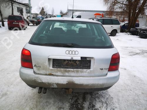 Pipe AUDI A4 B5 (8D2) 1.9 TDI | BP32923475M125  - Image 8