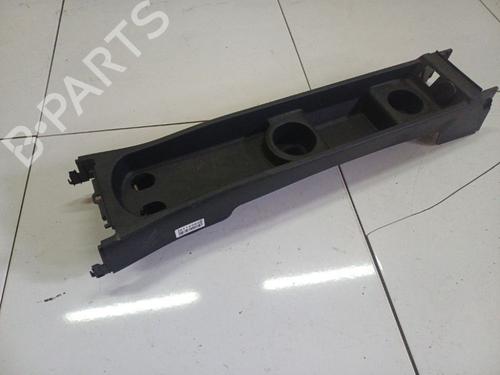 Middle console OPEL MERIVA B MPV (S10) 1.3 CDTI (75) | BP36895830I22 - Image 2