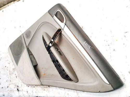 Used Rear right panel Rear right panel PORSCHE CAYENNE (9PA) S 4.5 (340 hp) 35362464 35362464