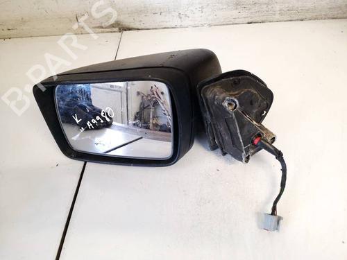 Retrovisor esquerdo Retrovisor esquerdo 35100524 35100524