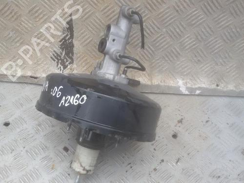 servo-brake-skoda-fabia-i-6y2-1999-2000-2001-2002-2003-2004-2005-2006-2007-2008-35649530 main image