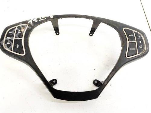 Used Steering wheel controls Steering wheel controls 35282814 35282814