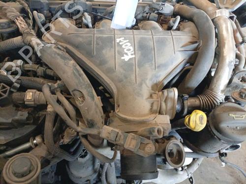 Used Intake manifold Intake manifold 37504994 37504994