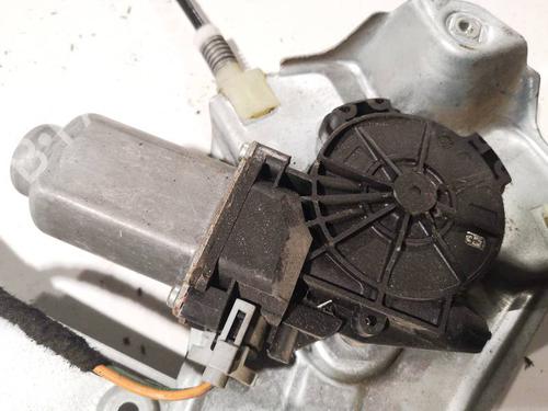 Used Left front window motor Left front window motor 34856017 34856017