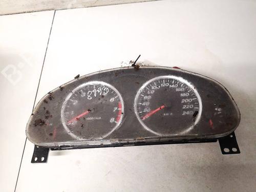 Used Instrument cluster Instrument cluster MAZDA 6 Saloon (GG) 2.0 (GGEP, GG10) (141 hp) 35332403 35332403