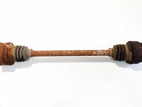 Used Left rear driveshaft Left rear driveshaft 36960449 36960449