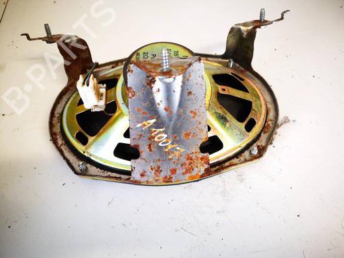 Speaker NISSAN QUEST (V42) 3.5 | BP32585821E2  - Image 5