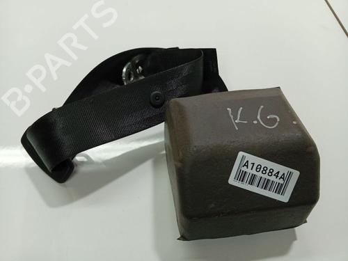 Used Rear left seatbelt Rear left seatbelt AUDI A5 (8T3) 2.0 TFSI (180 hp) 34885846 34885846