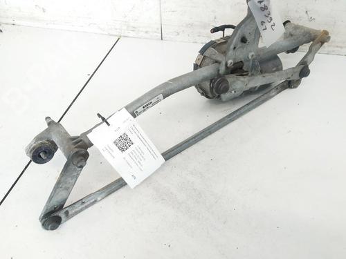 Used Front wipers mechanism Front wipers mechanism VW PASSAT B6 (3C2) 2.0 TDI (140 hp) 35393670 35393670