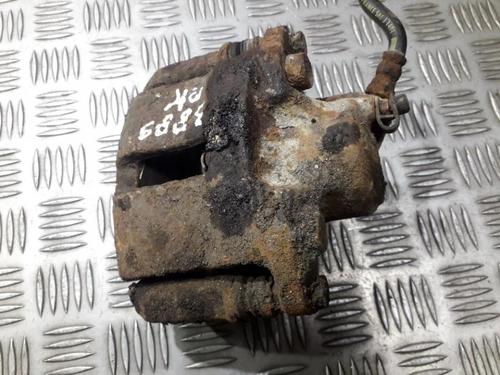 Used Right front brake caliper Right front brake caliper 35698649 35698649