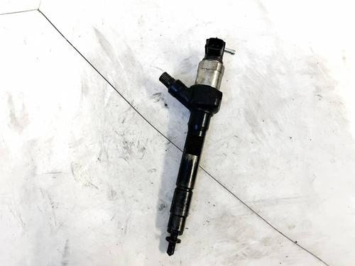 Used Injector Injector MAZDA 3 (BL) 2.2 MZR CD (BL10) (185 hp) 35351301 35351301