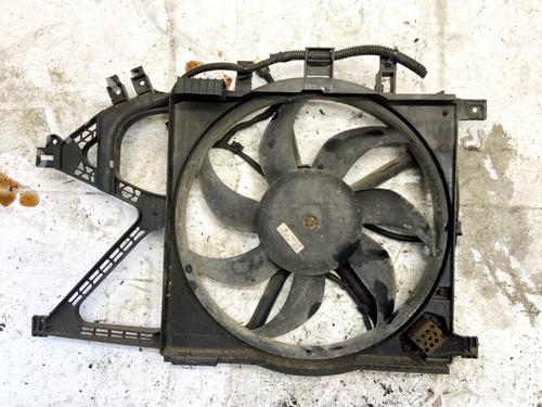 Fan OPEL CORSA C (X01) 1.2 Twinport (F08, F68) | BP35488607M128 - Image 2