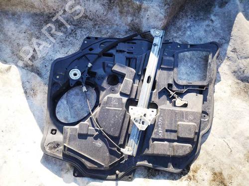Used Front left window mechanism Front left window mechanism MAZDA 5 (CR) 2.0 CD (CR19) (143 hp) 35123701 35123701