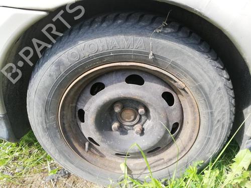 Pipe CITROËN C5 I (DC_) 2.0 HDi (DCRHZB, DCRHZE) | BP33080796M125  - Image 11