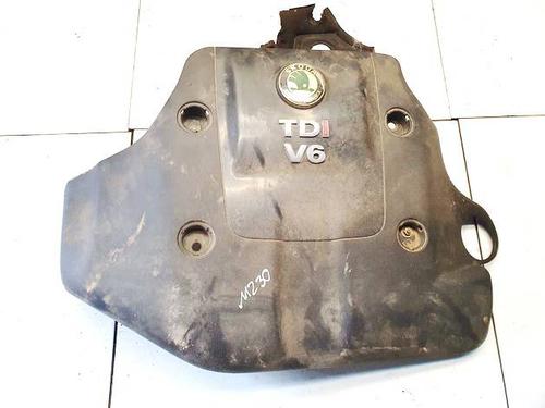 Used Upper protection Upper protection 34785406 34785406