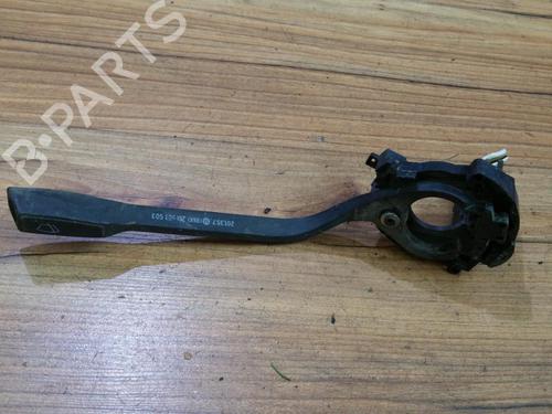 Used Warning switch Warning switch VW TRANSPORTER T3 Bus (25_) 1.6 (50 hp) 35648487 35648487