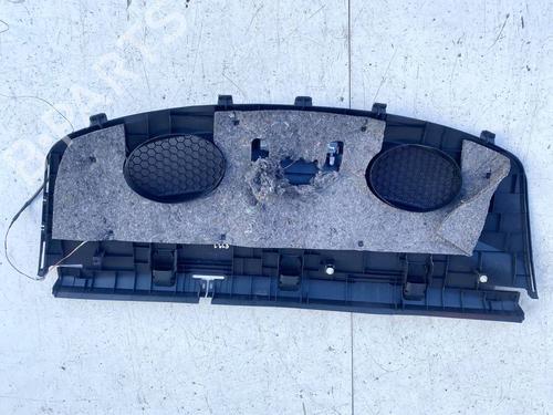 Rear parcel shelf VW GOLF V (1K1) 1.9 TDI | BP35197995C85 - Image 3
