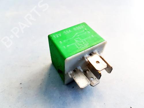 Used Other Other PEUGEOT 406 (8B) 2.0 HDI 110 (109 hp) 33108196 33108196