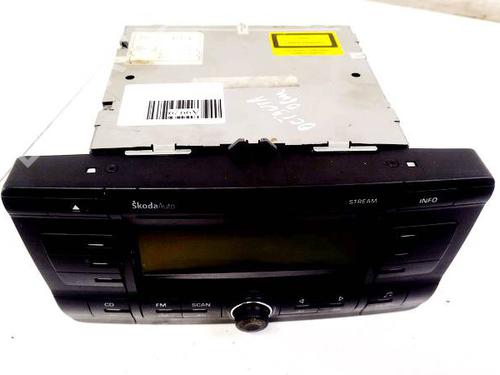 Used Radio Radio 35134189 35134189