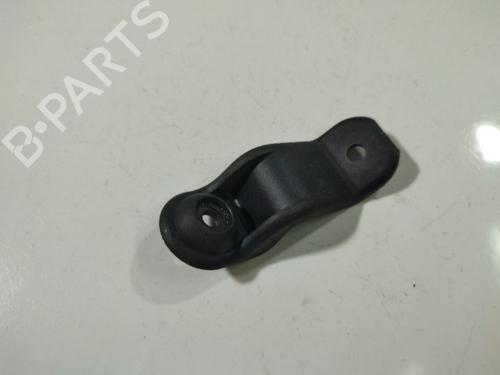 Støtte Støtte FIAT FIORINO Box Body/MPV (225_) 1.4 (225BXA1A, 225BXF1A) (73 hp) 32969126 32969126