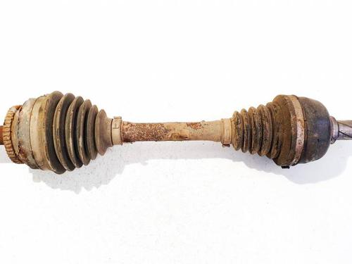 Drivksel foran venstre Drivksel foran venstre VOLVO V70 II (285) 2.4 (140 hp) 37582829 37582829