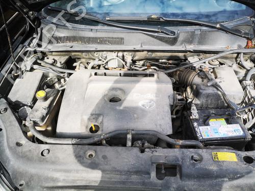 Engine mount TOYOTA RAV 4 III (_A3_) 2.2 D 4WD (ALA30_, ALA30R) | BP32920607M89 - Image 6