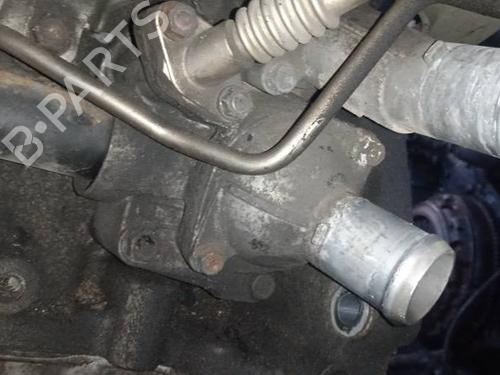Used Thermostat housing Thermostat housing HONDA ACCORD VIII (CU) 2.2 i-DTEC (CU3) (150 hp) 35092931 35092931