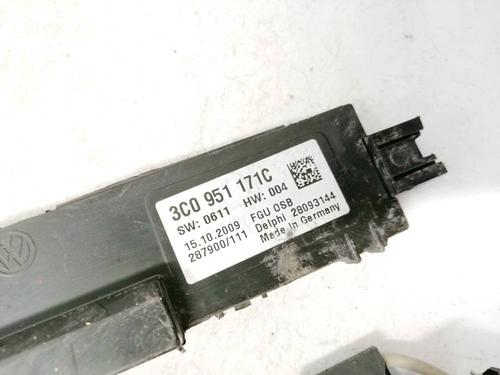 Electronic module PORSCHE CAYENNE (9PA) S 4.5 | BP35113693M83 - Image 3